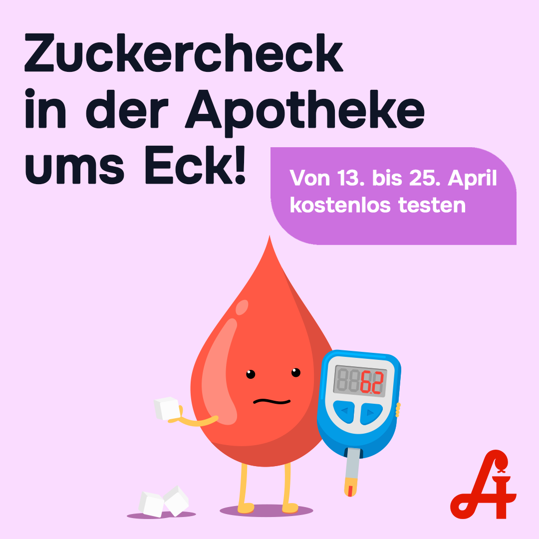 Prädiabetes Kampagne